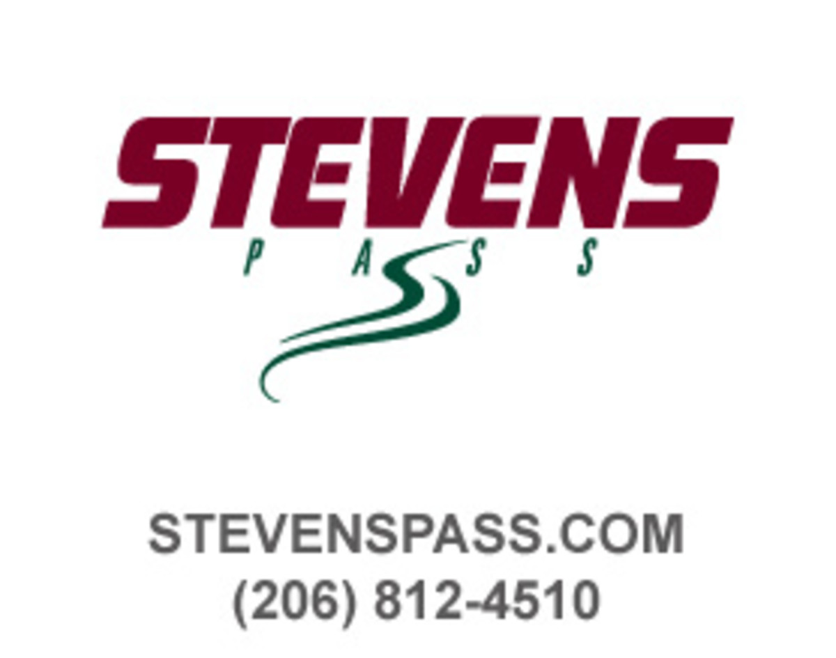 Stevens Pass Ski Resort Washington 2011 Resort Guide