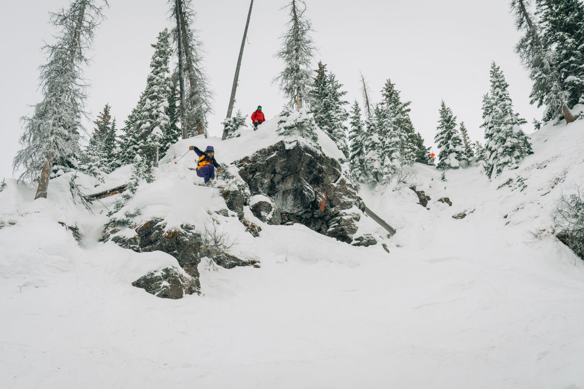 The 10 Best Uncrowded Ski Resorts in the U.S.