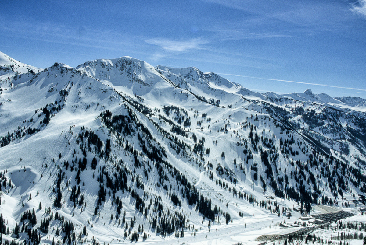 Change Comes to Alta