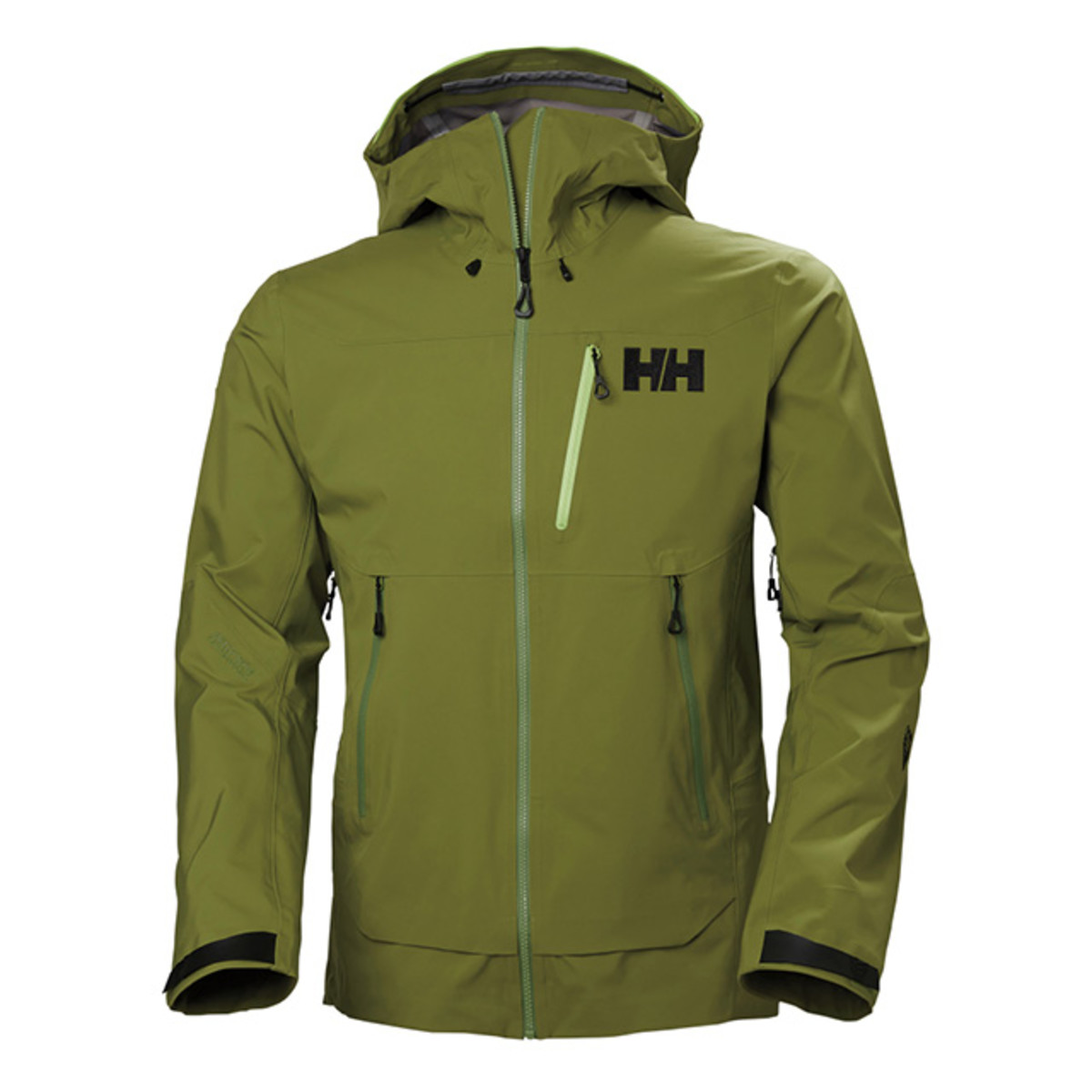 Helly Hansen 2020 - Powder