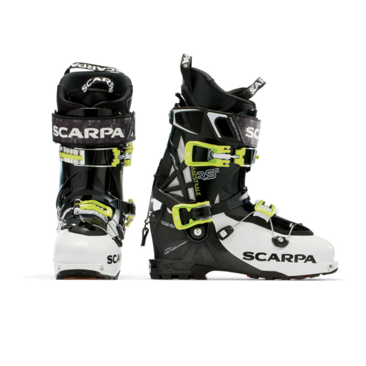 Scarpa maestrale rs 2018 hotsell