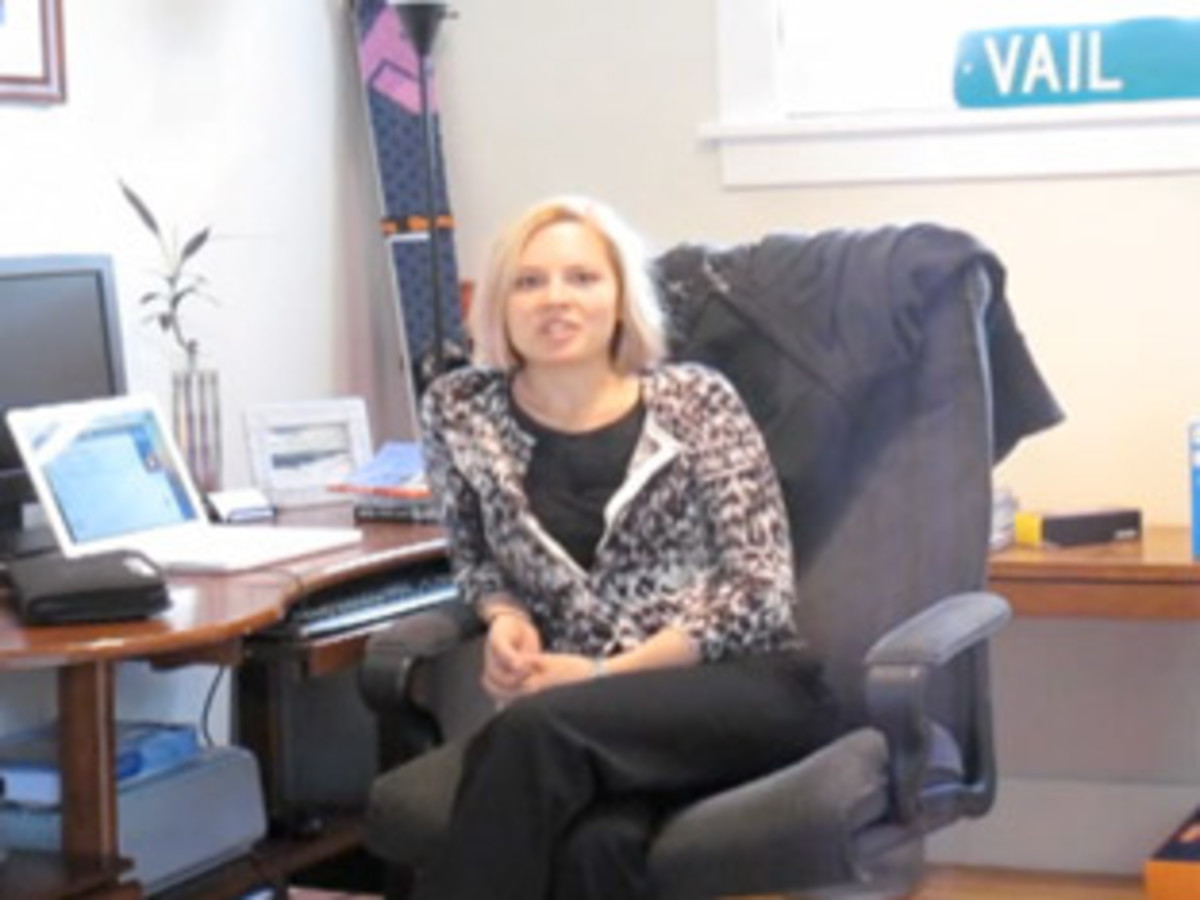 The Powder Project Powder