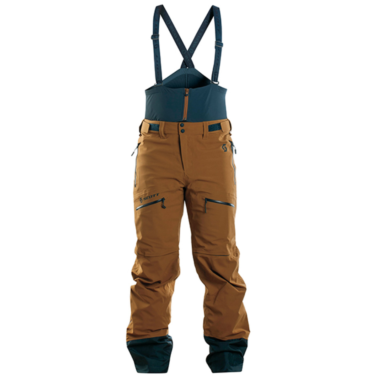 Best mens deals ski bibs 2018