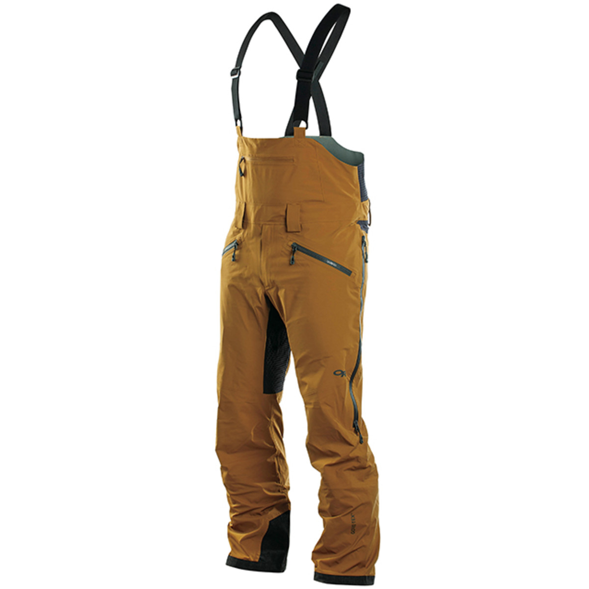 Best ski hotsell bibs 2019