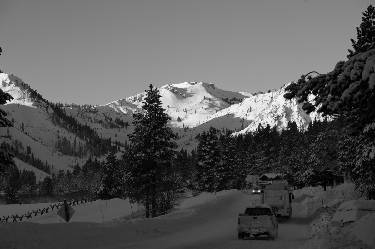 The Next Phase for Squaw Valley