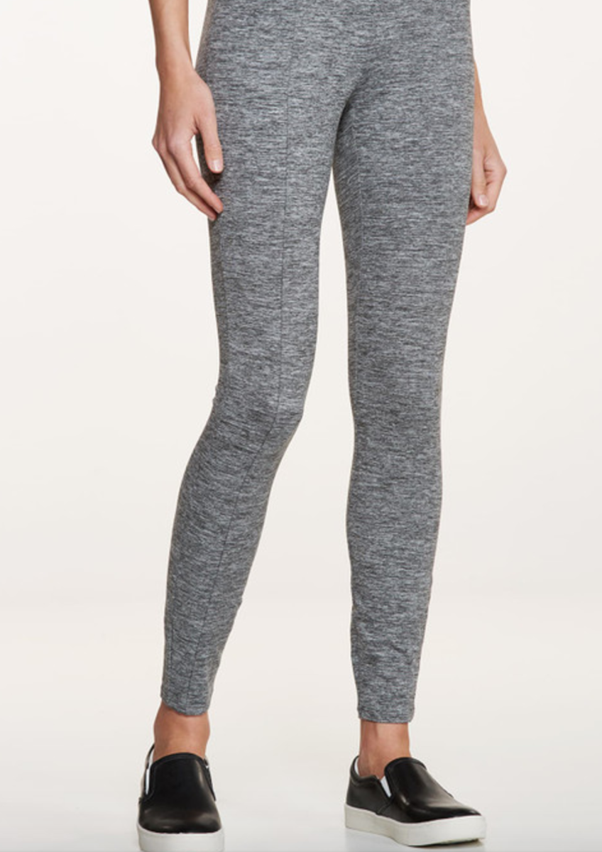Leggings to Live in This Winter - Powder