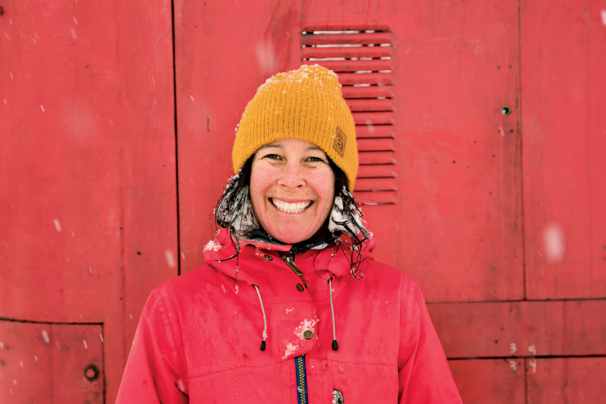 Meet the Ski Testers who Determine the Best Skis of the Year | POWDER