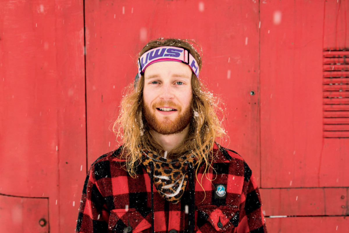 Meet the Ski Testers who Determine the Best Skis of the Year | POWDER