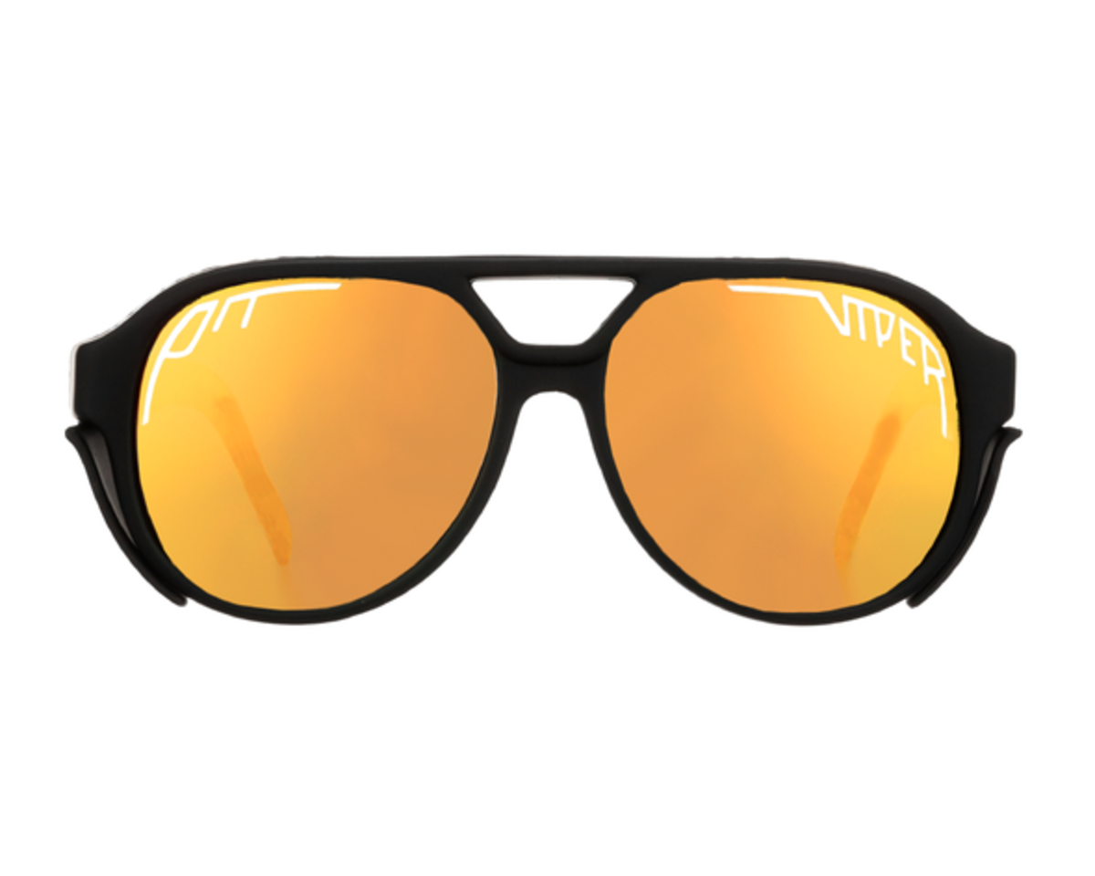 Essential Gear for Glacier Travel Skiing Powder