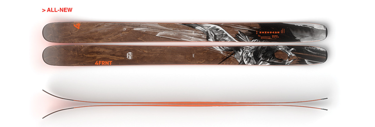 4FRNT RENEGADE　　186　dynafit radical st 4FRNT RENEGADE 186 dynafit radical st Dynafit Radical