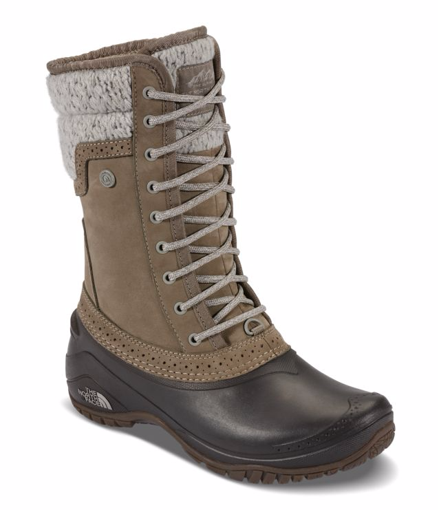 clarks mountain snow boots