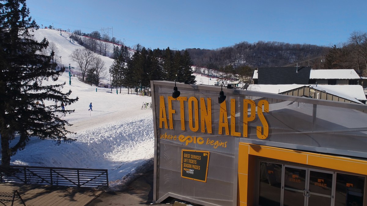 Changes Come to Afton Alps After Vail Resorts Takes Over POWDER