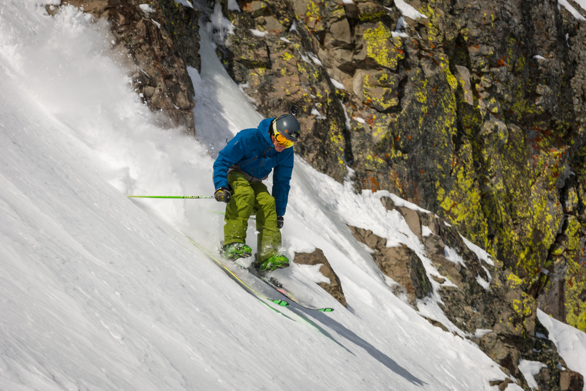 Ski Boot and Ski Binding Compatibility POWDER Magazine Powder