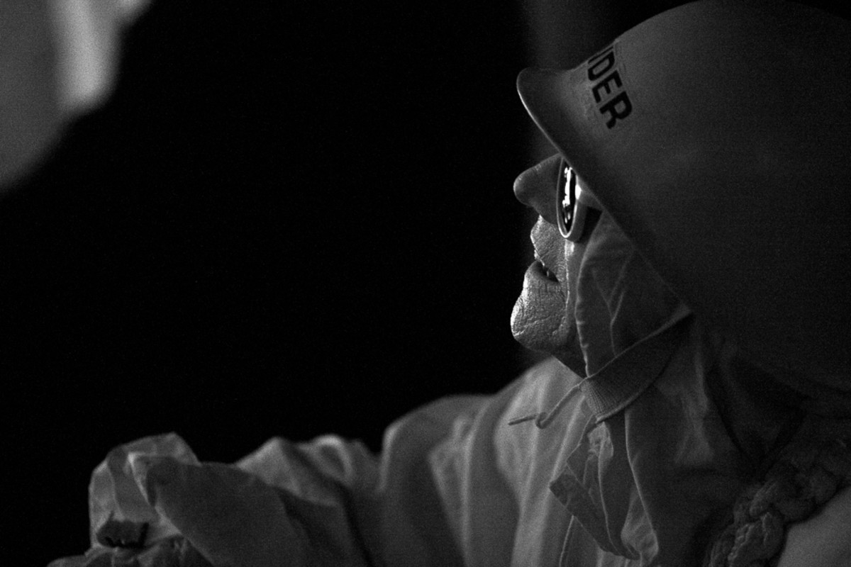 Powder Awards Movie of the Year Powder