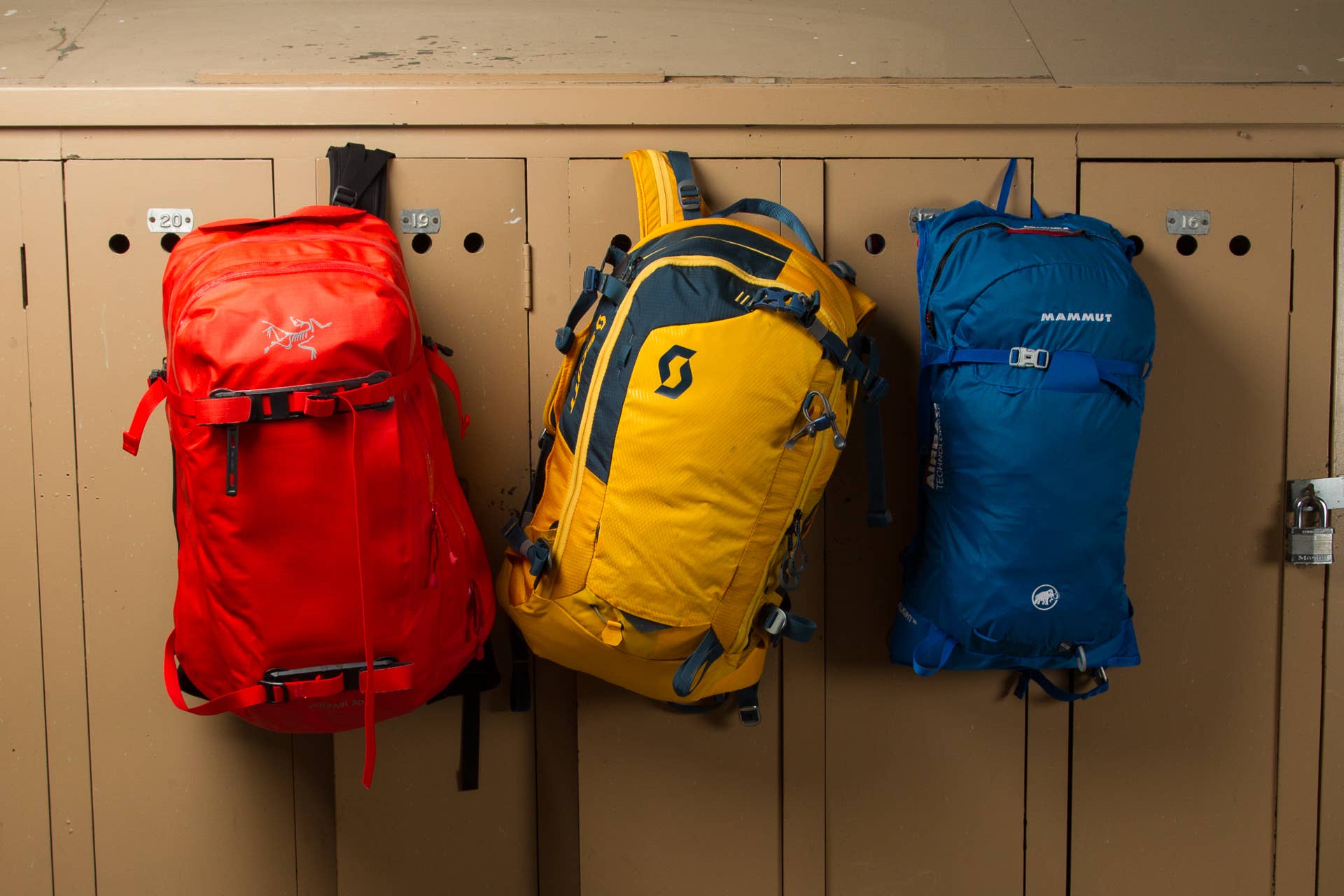 The Best Airbags on the Market