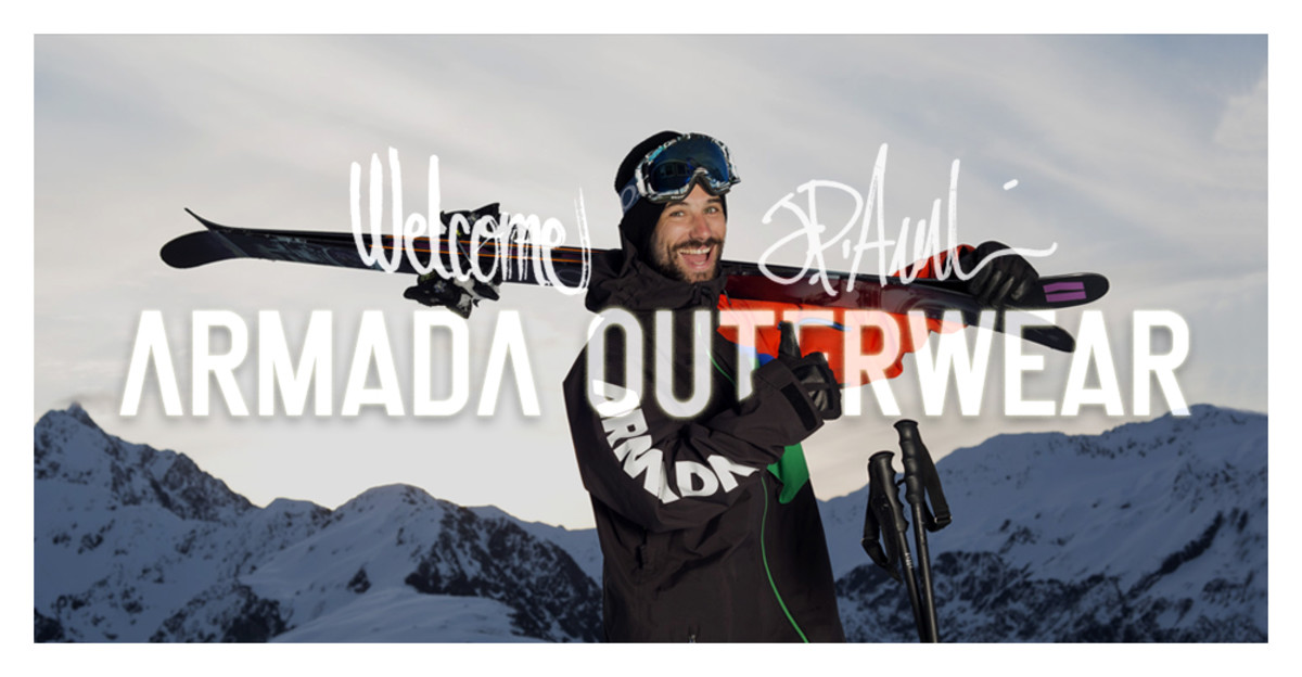 Armada outerwear deals