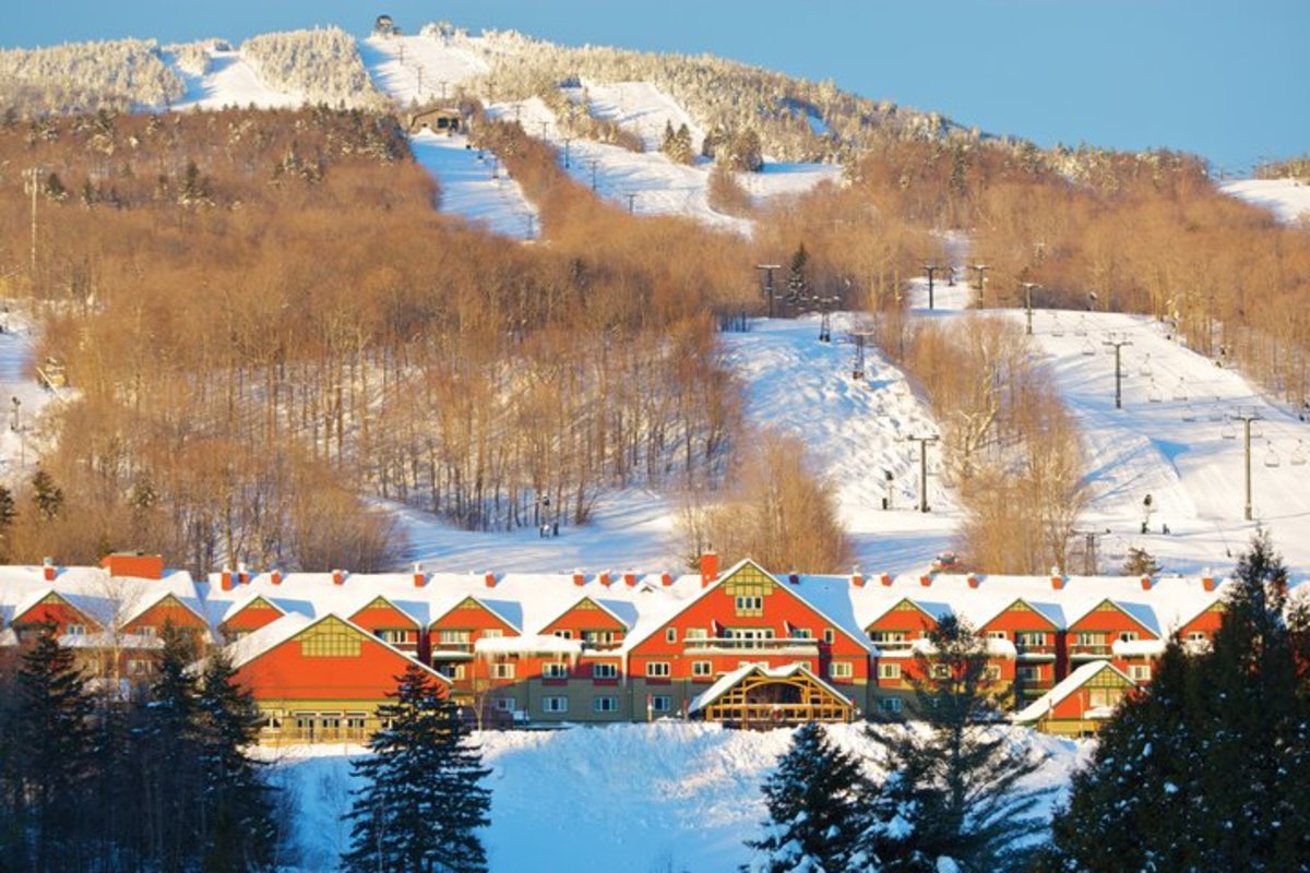 Vail Resorts Purchases 17 Ski Areas Owned by Sackler Family POWDER