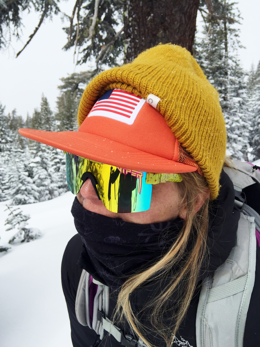 Pit Viper Sunglasses for the Backcountry | POWDER Magazine - Powder