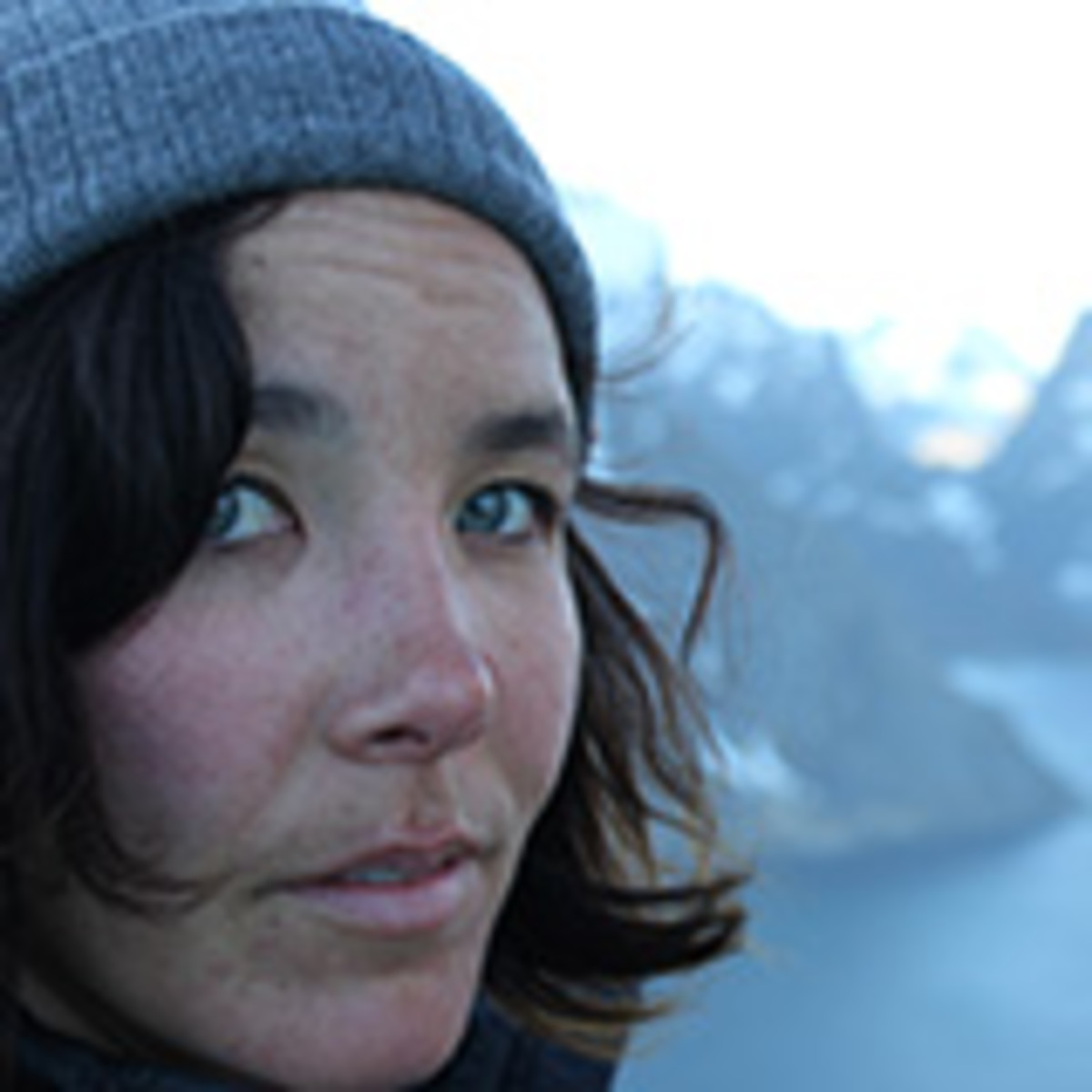 Jackie Paaso 15th Annual Powder Awards Nominee Powder