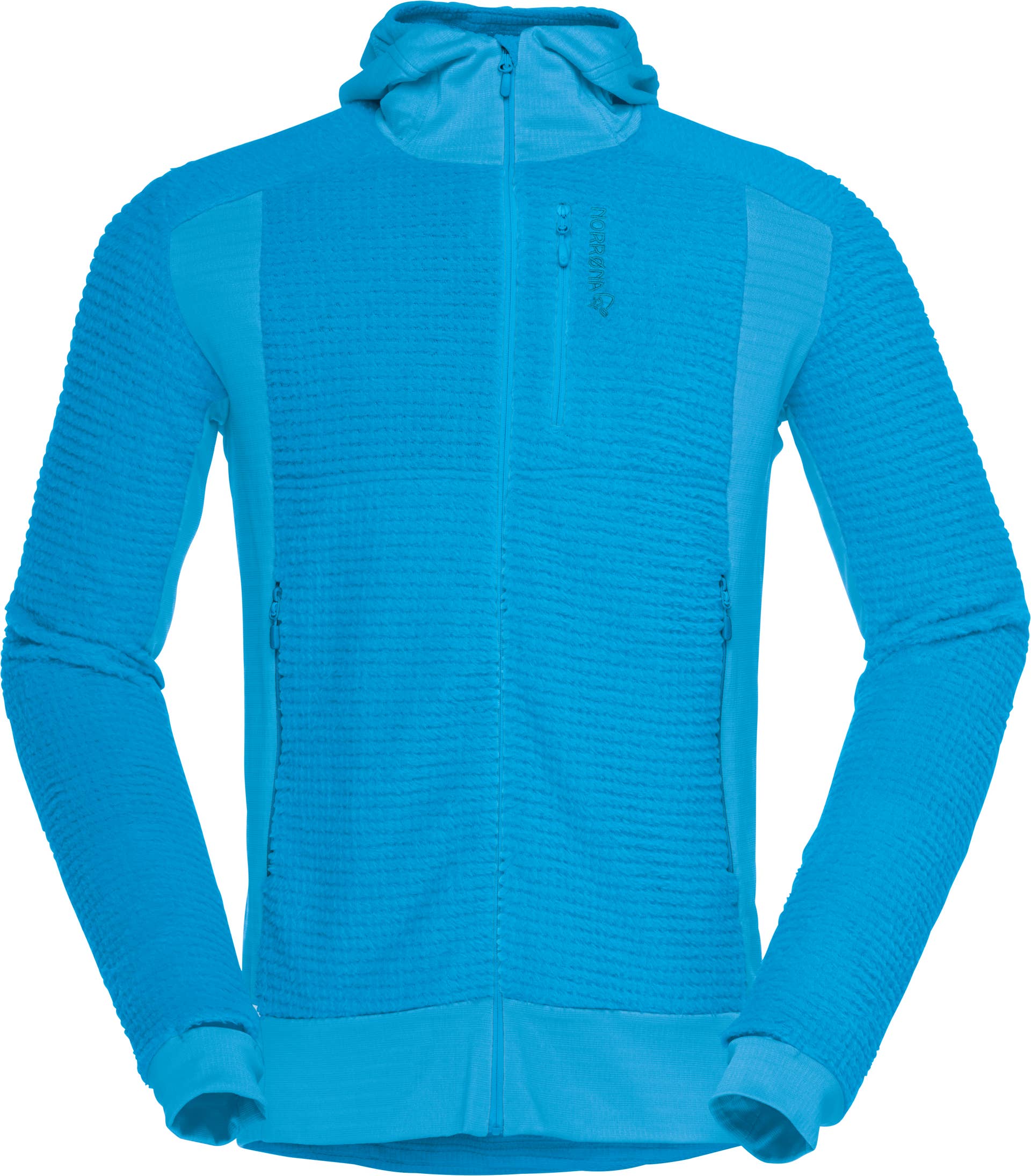 Every Skier Needs a Mid-layer - Powder