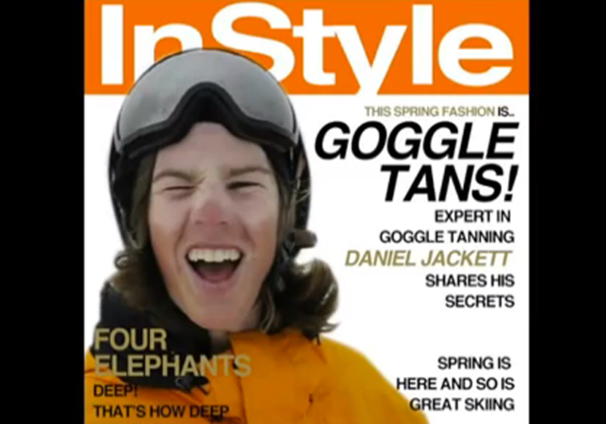 Week In Review Nov. 8 Scot Schmidt Elected to Ski Hall of Fame