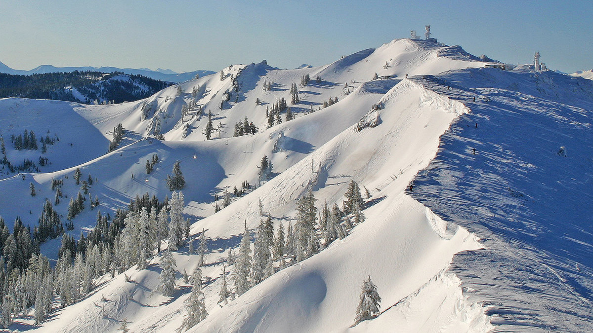 Squaw alpine clearance