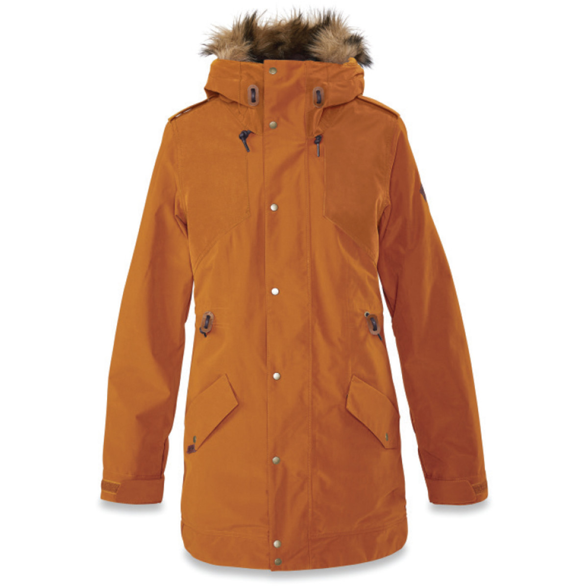 The Newest Apparel From Dakine For 2019 POWDER Magazine