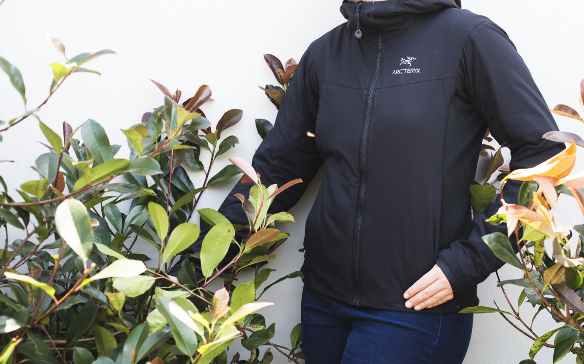 Arcteryx midlayer cheap
