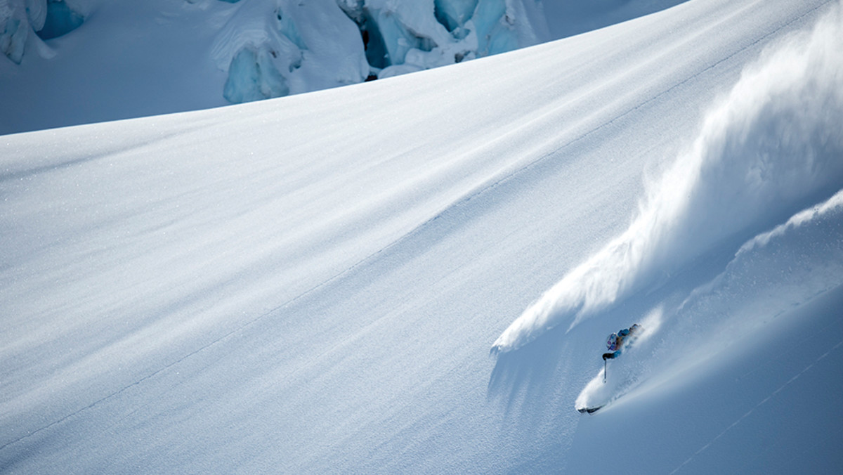 Points North HeliAdventures Heli and Cat Skiing Guide