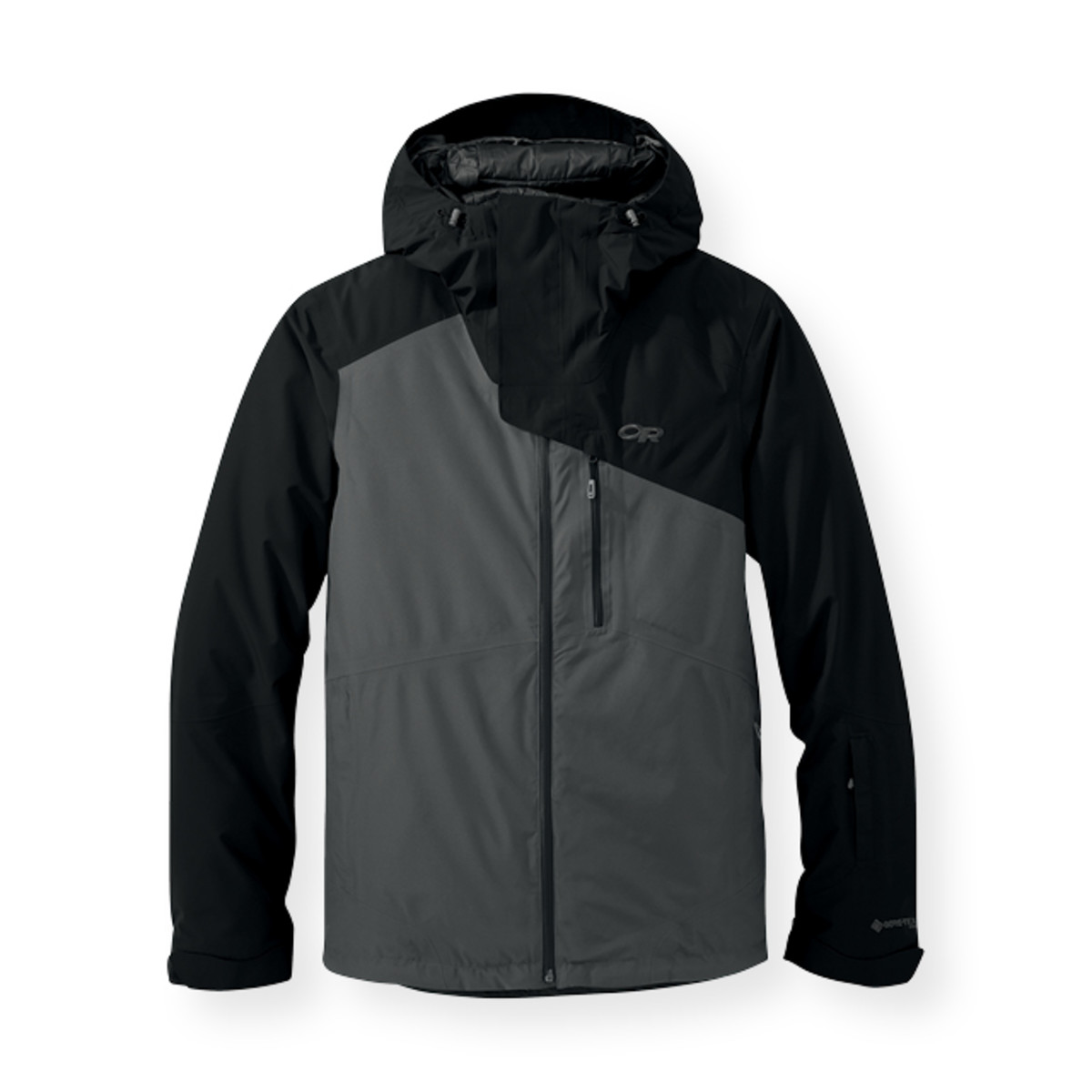 Outdoor research men's deals offchute jacket