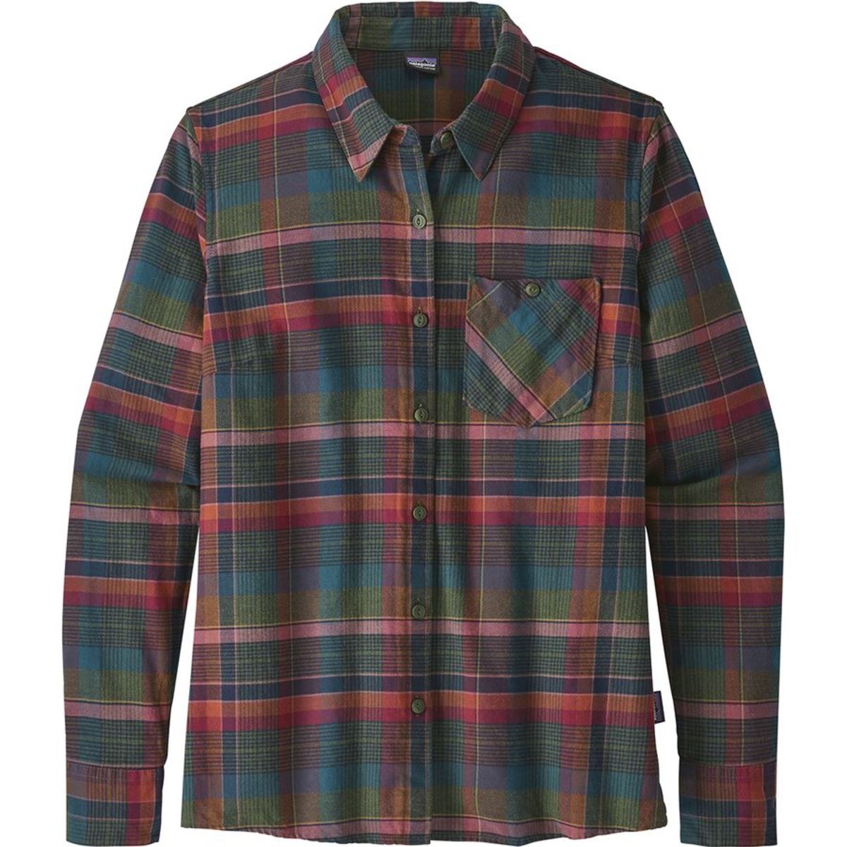 The Best Women's Flannel Shirts for Fall | POWDER - Powder