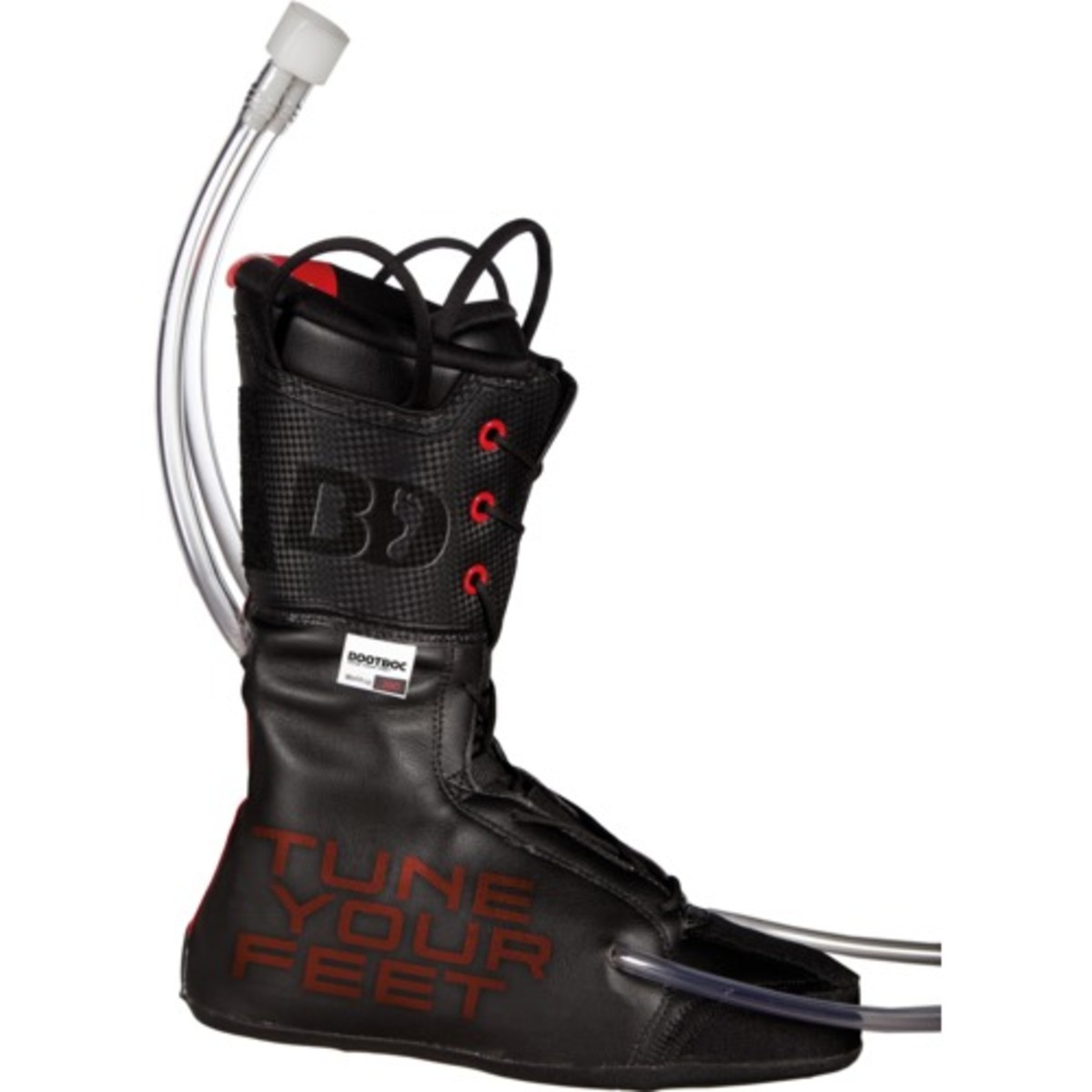How Ski Boot Liners Are Making Skiing Better POWDER