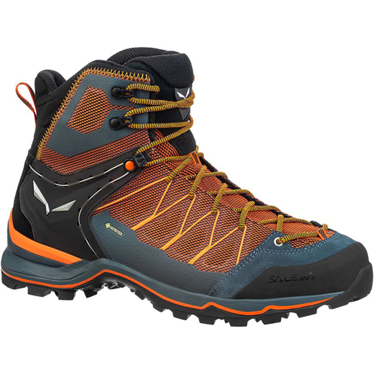 Salewa mtn sales mid trainer gtx