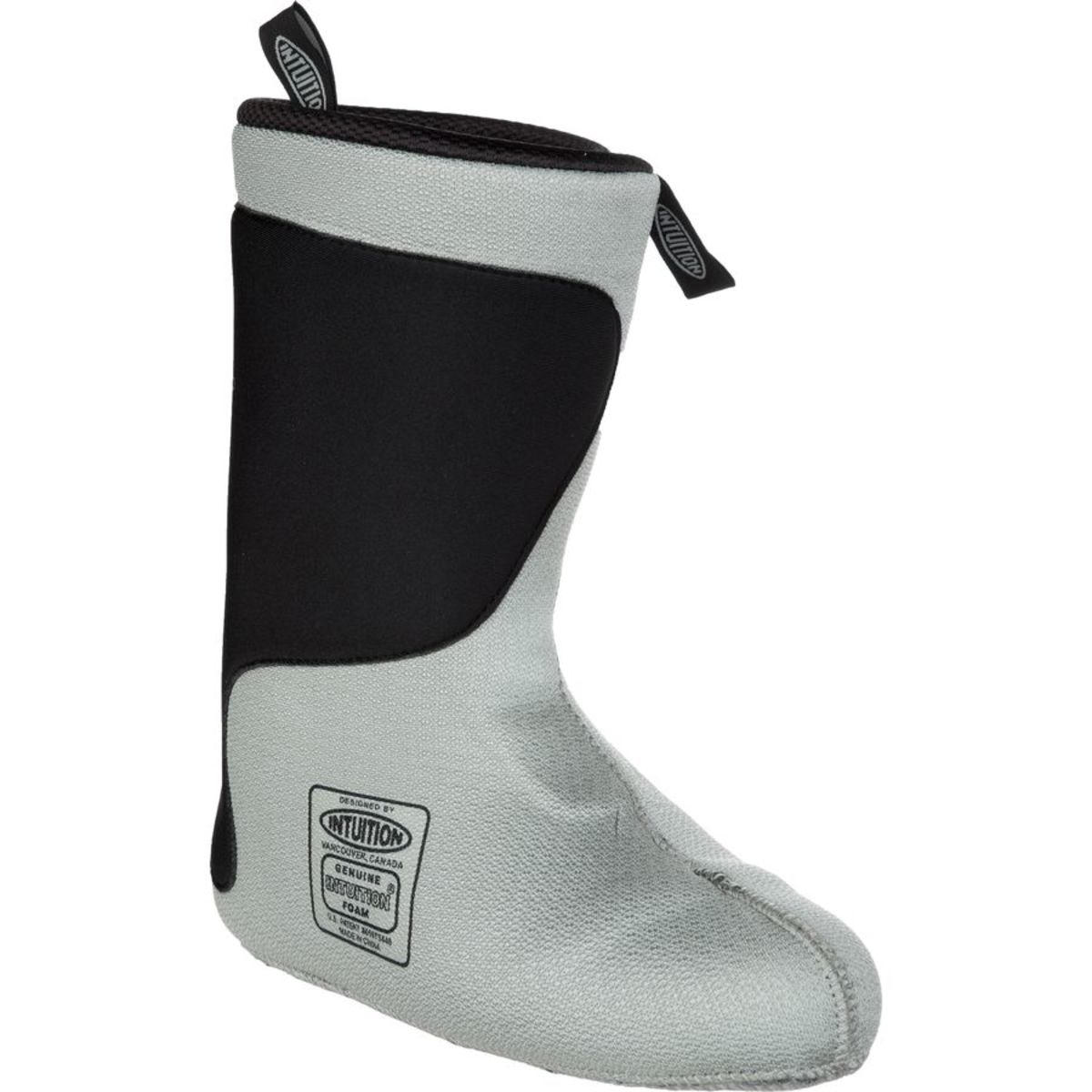 How Ski Boot Liners Are Making Skiing Better POWDER