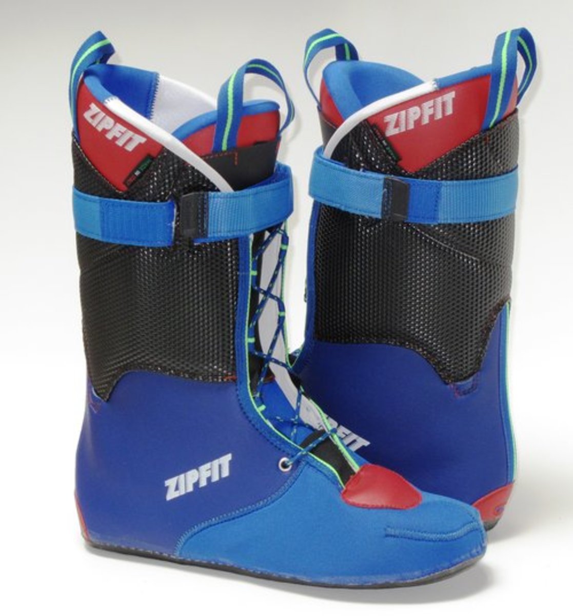 How Ski Boot Liners Are Making Skiing Better POWDER