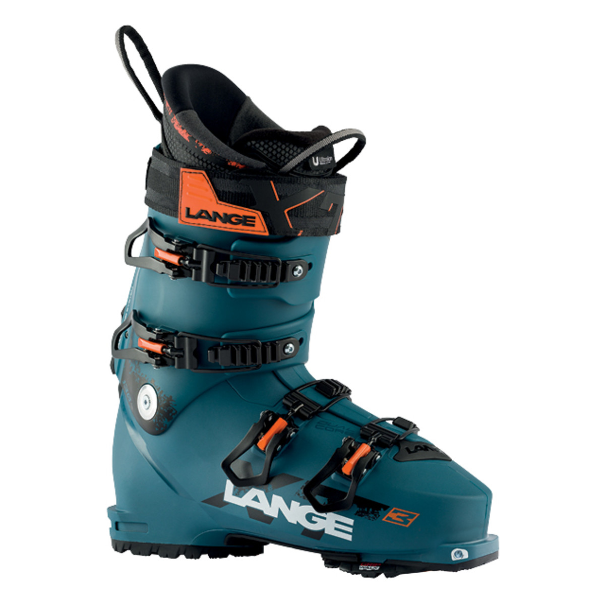best hybrid ski boots