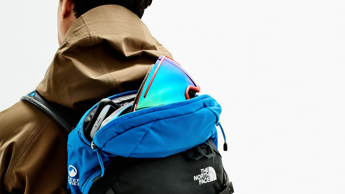 North face backpack backcountry sale