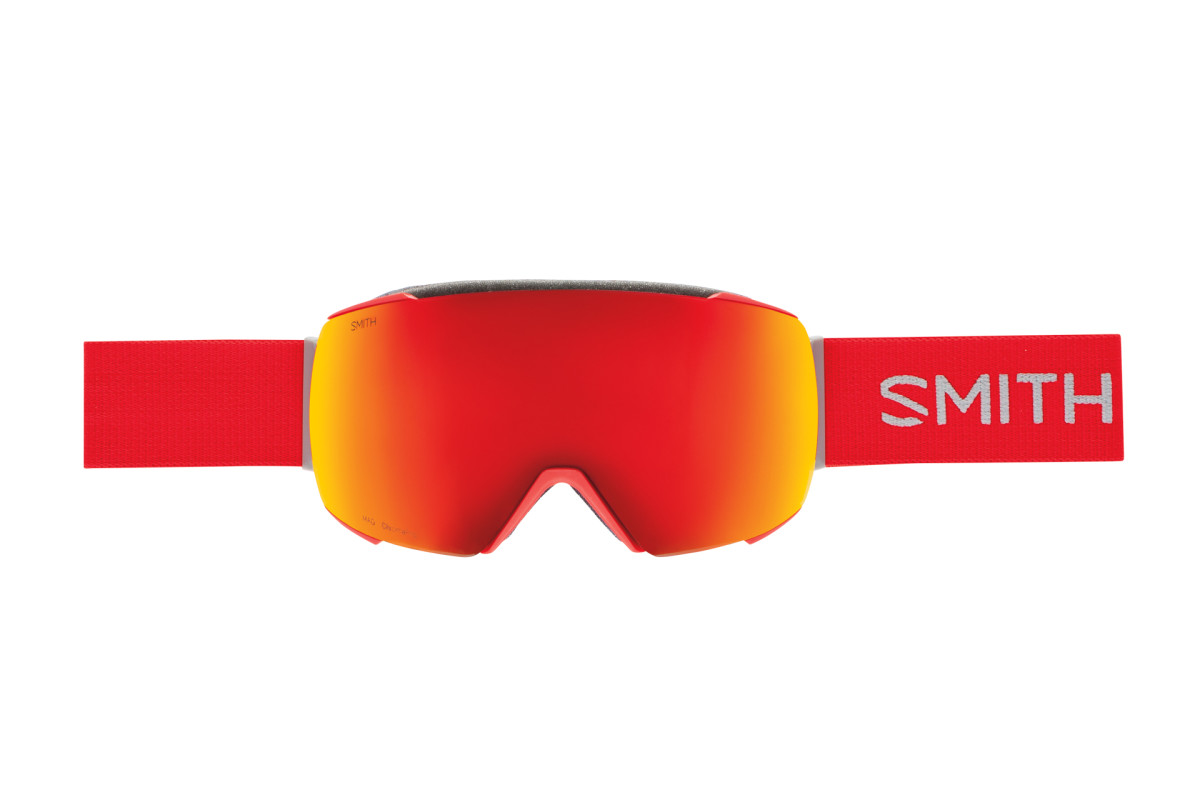 The Best Ski Goggles of 2019 POWDER Magazine