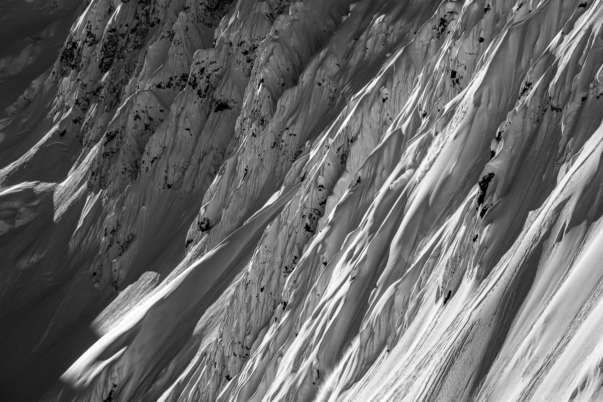 12 MindBlowing Haines Alaska Ski Photos sep sitename