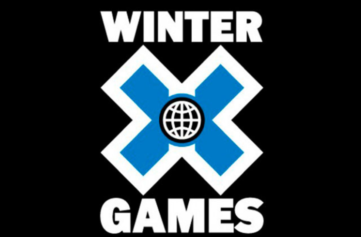 Invited Athletes Winter X Games Aspen Powder
