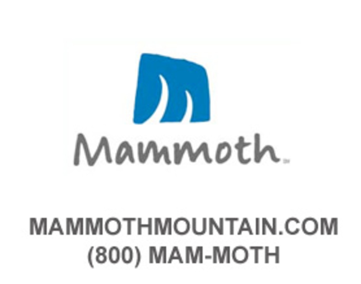 Mammoth Mountain Ski Resort California 2011 Resort Guide