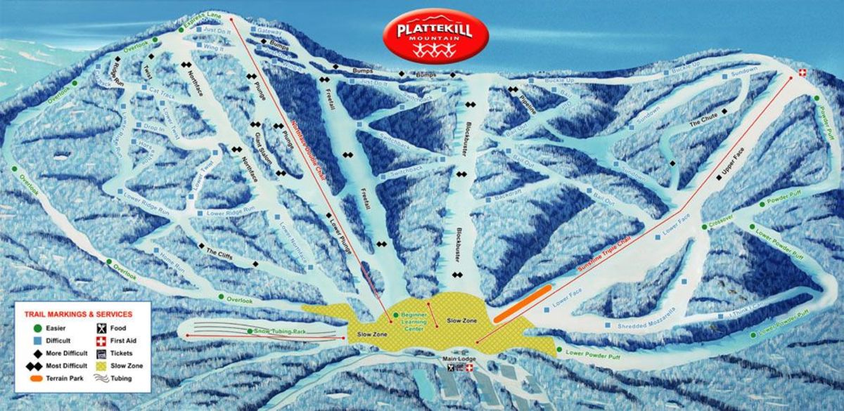 Week In Review — You Can Rent a Mountain!