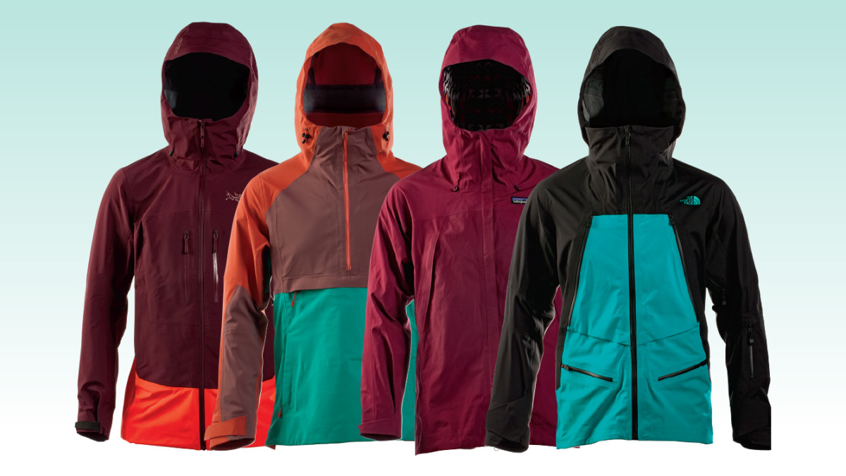 The Best Women's Ski Jackets of 2019 | POWDER - Powder