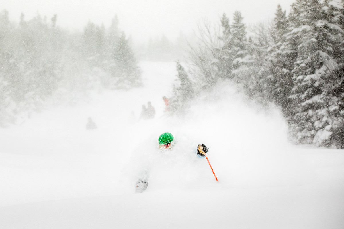 Alterra Buys Crystal Mountain, Adds 9 New Destinations to the Ikon Pass