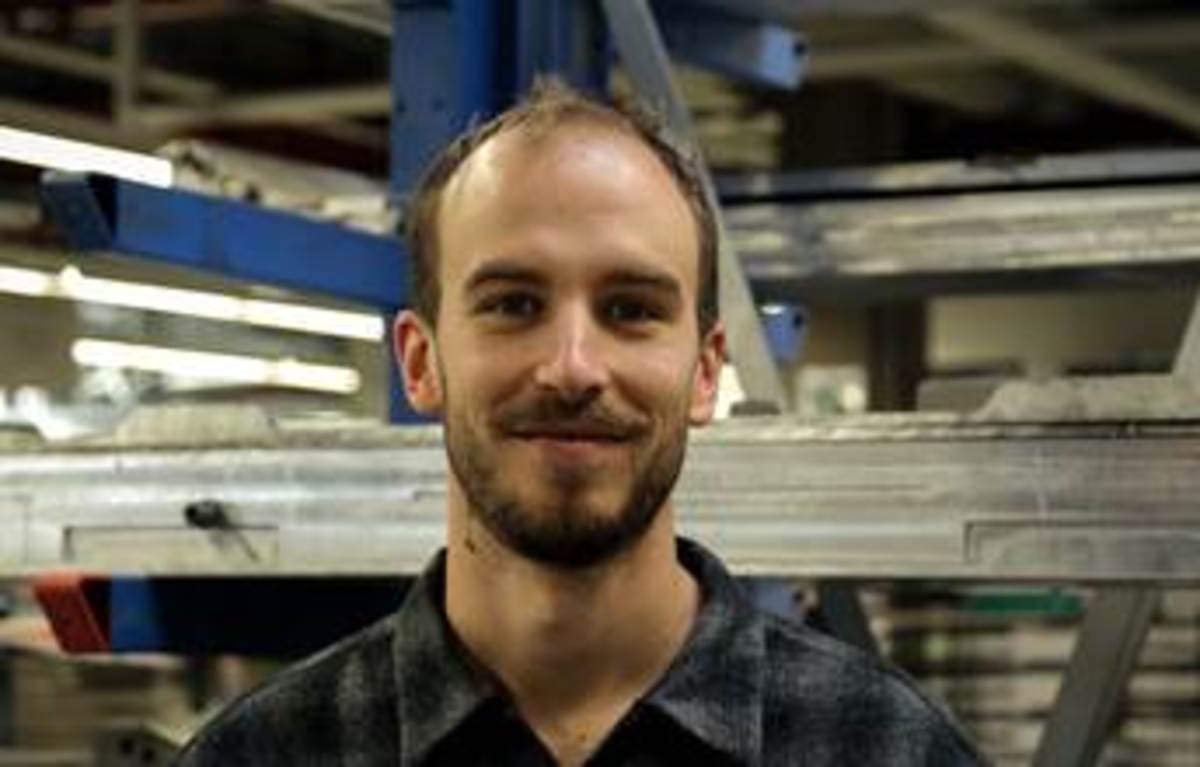 Salomon Hires New Alpine commercial Manager Powder