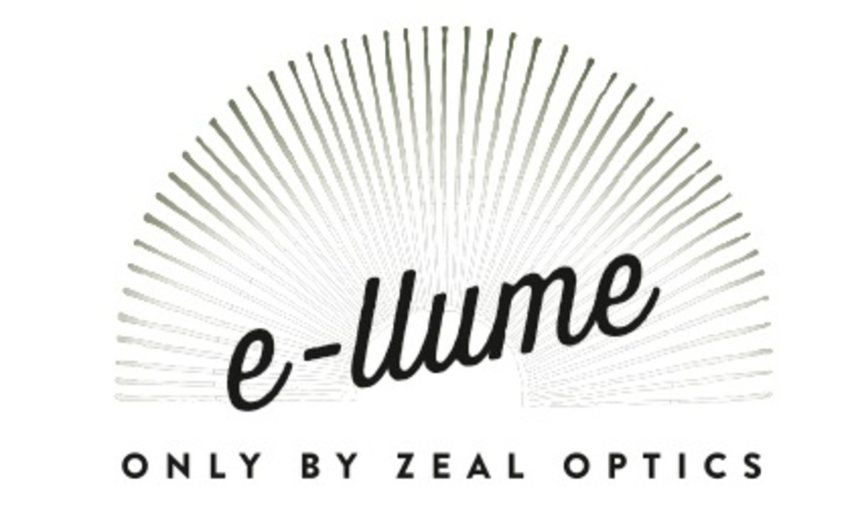 ZEAL Optics Introduces Ellume, the World’s First Bio Based Lens Powder
