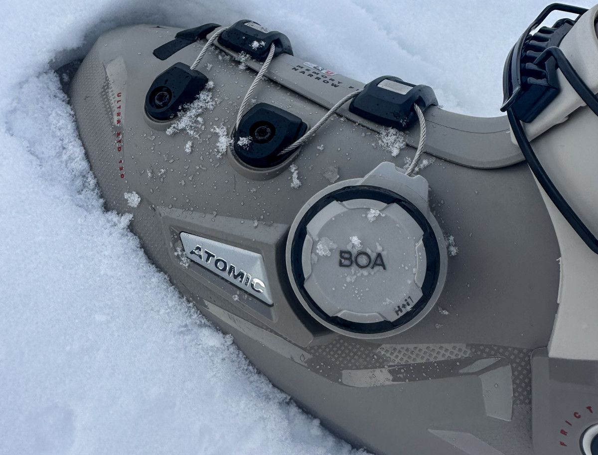 Best Downhill Ski Boots of 2023-2024