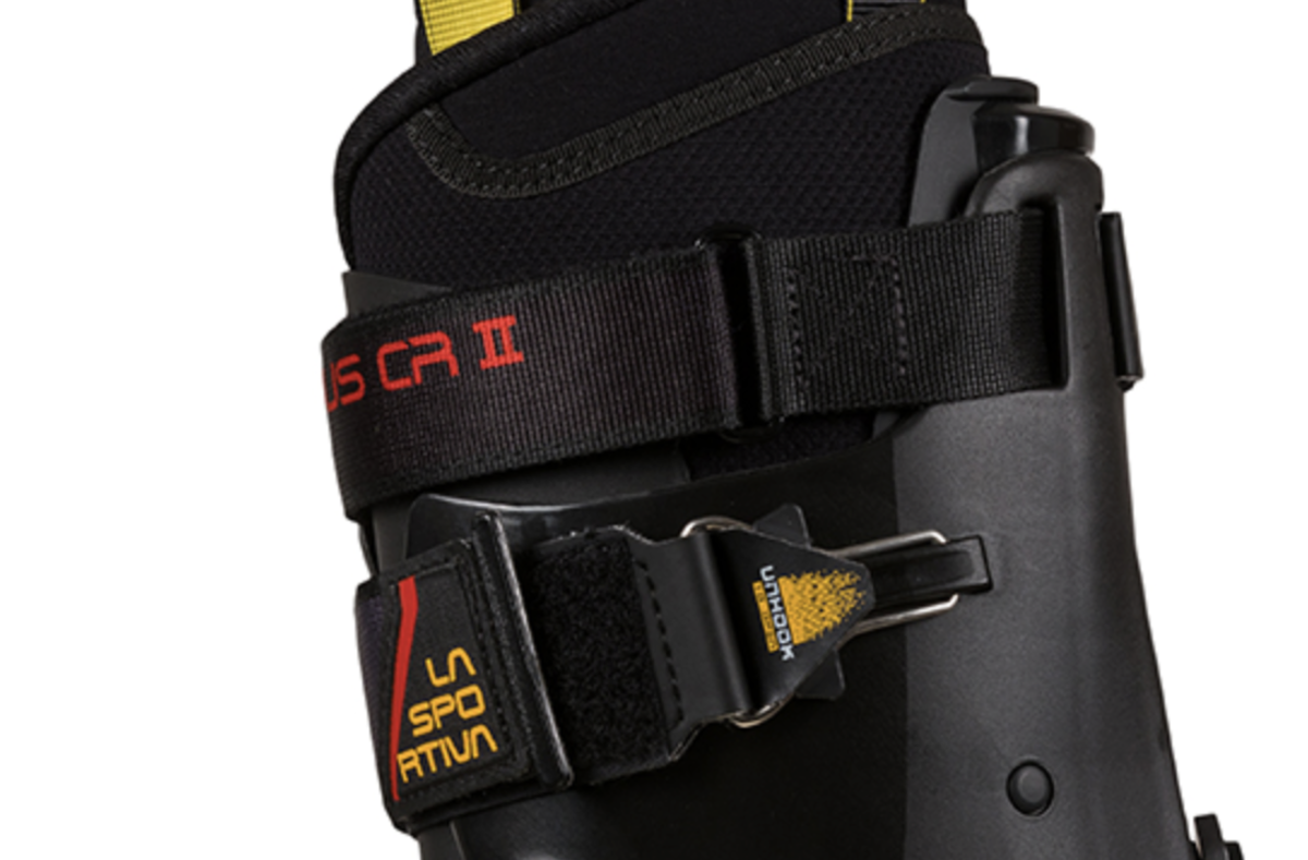 La sportiva skorpius cr top