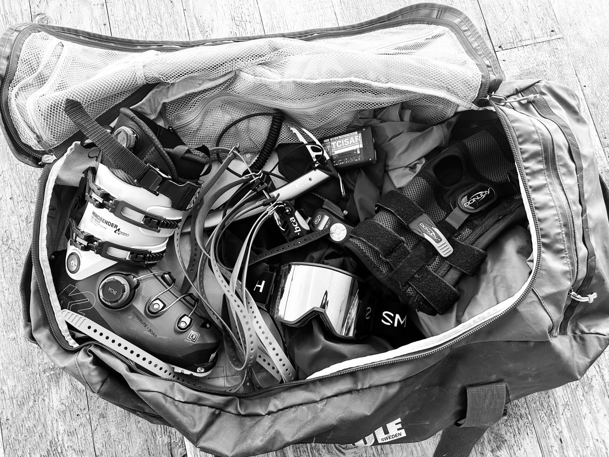 Duffle Bag Dispatches May 2023 duffle-bag-dispatches-may-2023