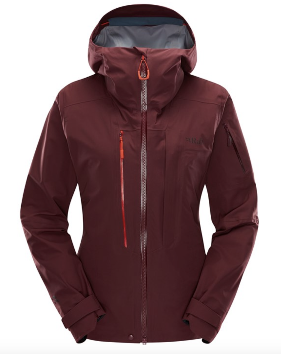 Rab khroma kinetic review Clearance